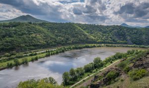 Výlet - Porta Bohemica