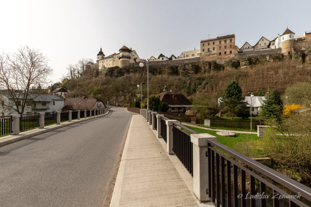 Nové Město nad Metují