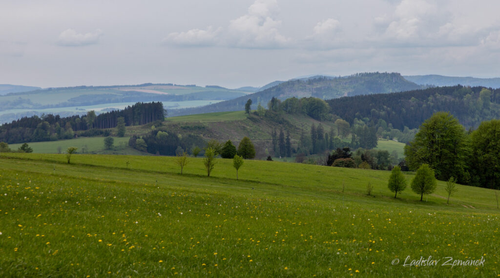 Broumovské stěny