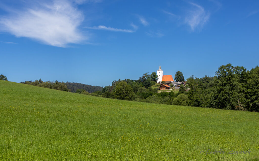 Petrovice u Sušice