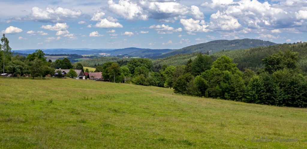 Přírodní park Kochánov