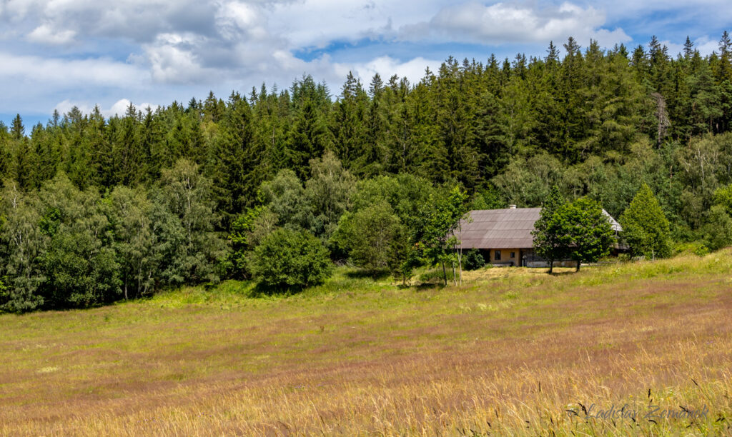 Přírodní park Kochánov