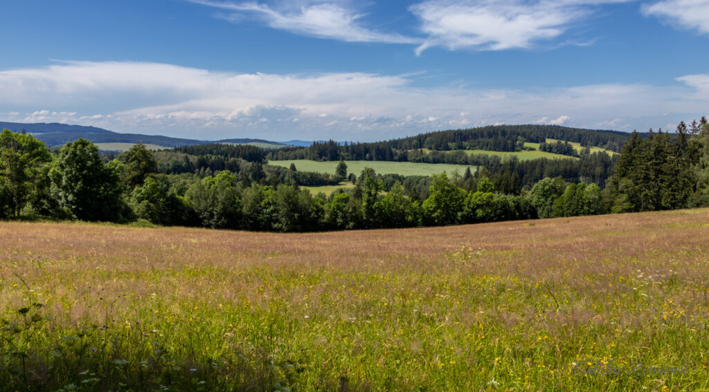 Přírodní park Kochánov