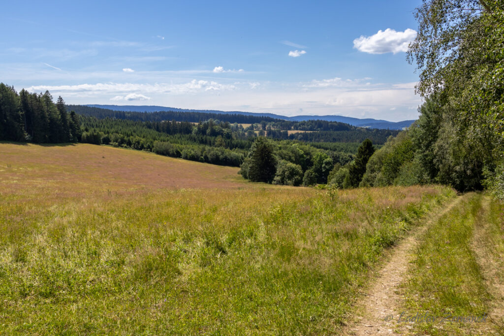 Přírodní park Kochánov