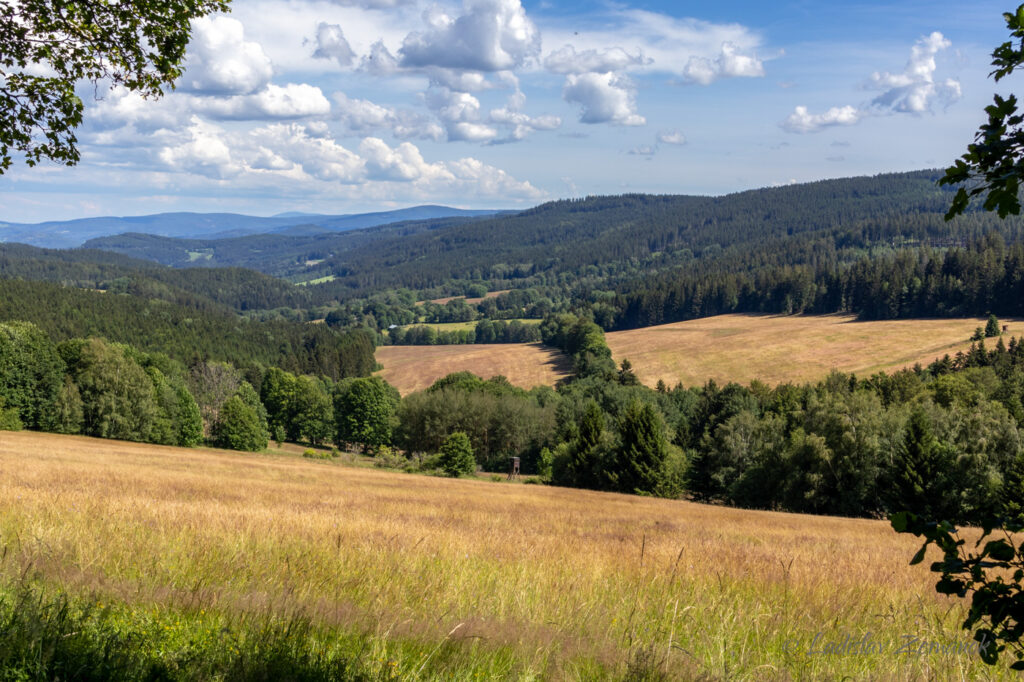 Přírodní park Kochánov