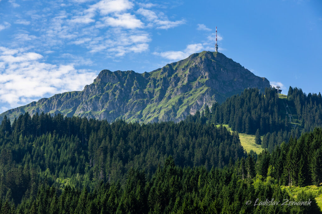 Kitzbüheler Horn