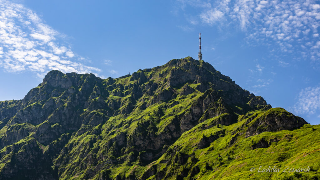 Kitzbüheler Horn