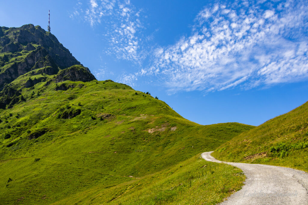 Kitzbüheler Horn