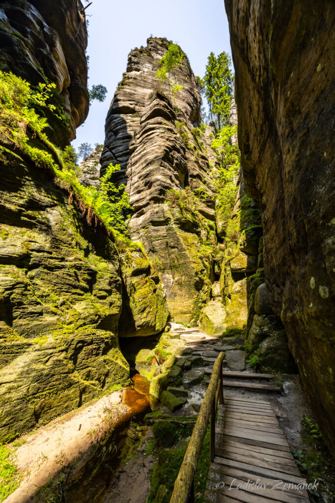 Adr&scaron;pa&scaron;sko-teplick&eacute; sk&aacute;ly