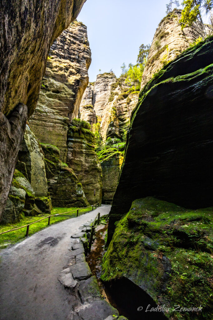 Adr&scaron;pa&scaron;sko-teplick&eacute; sk&aacute;ly