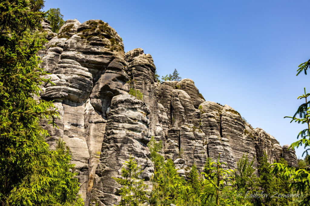 Adr&scaron;pa&scaron;sko-teplick&eacute; sk&aacute;ly