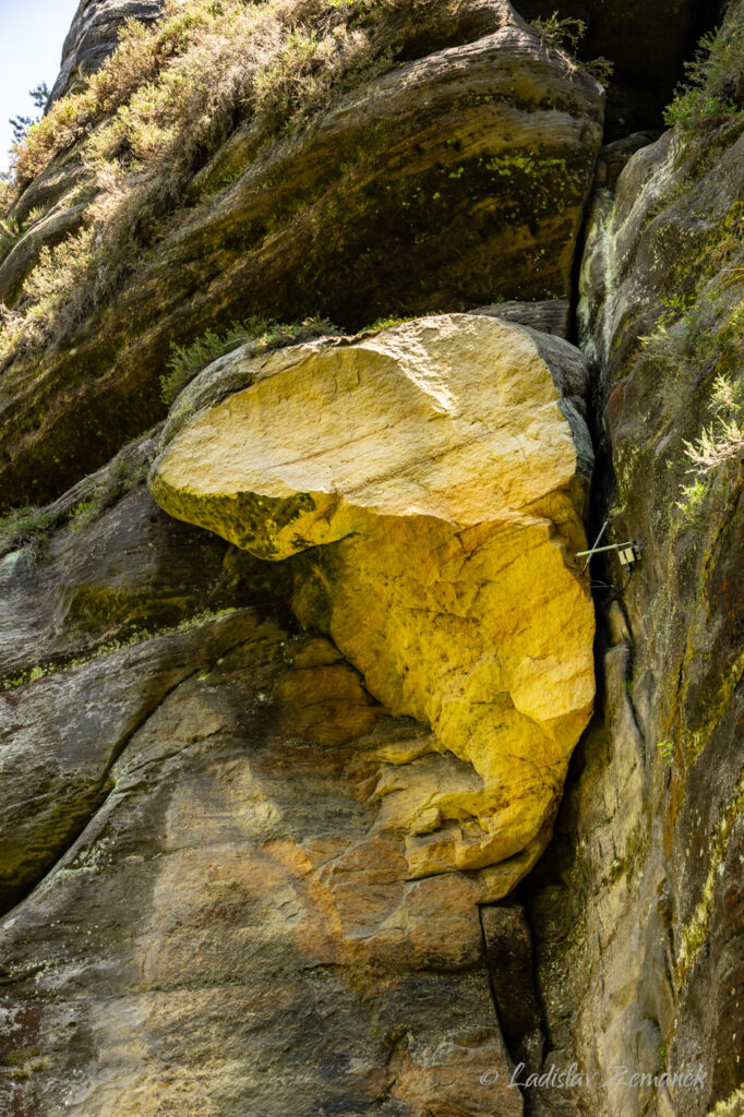 Adr&scaron;pa&scaron;sko-teplick&eacute; sk&aacute;ly