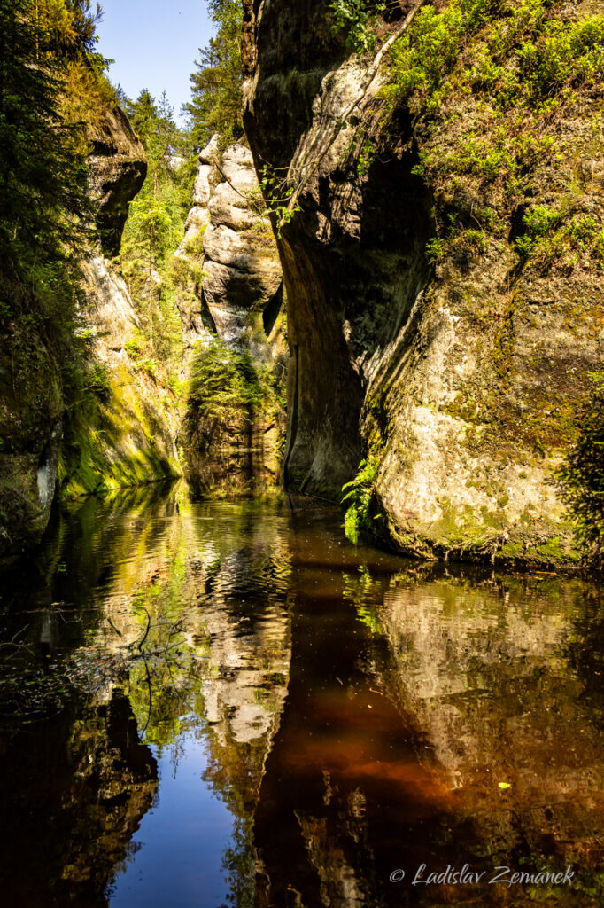 Adr&scaron;pa&scaron;sko-teplick&eacute; sk&aacute;ly