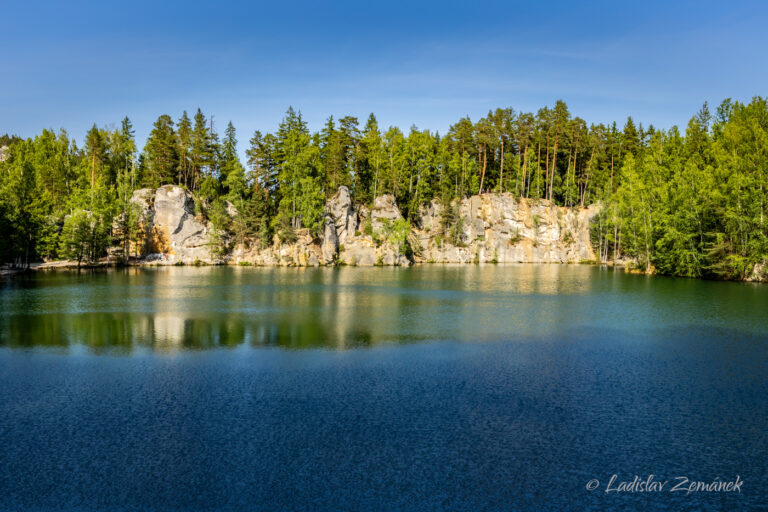 Adršpašsko-teplické skály