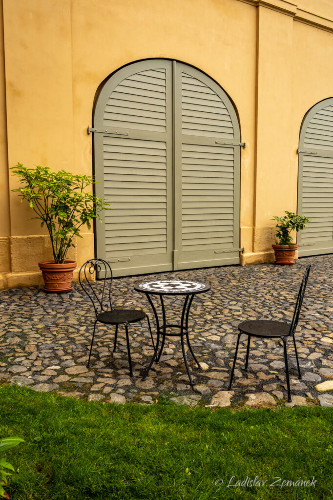 Z&aacute;mek Z&aacute;kupy