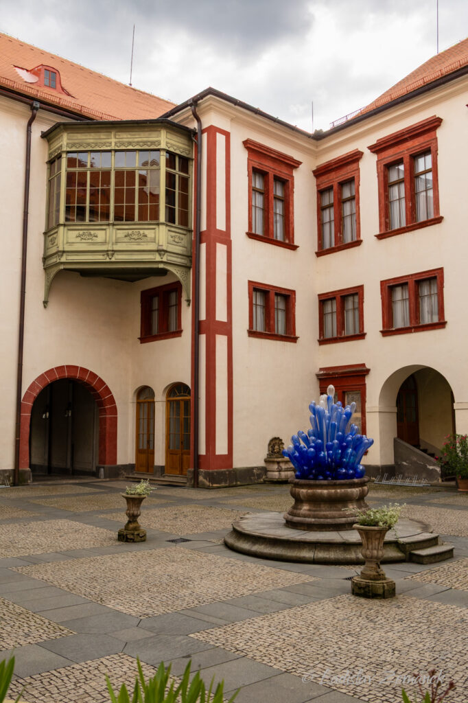 Z&aacute;mek Z&aacute;kupy