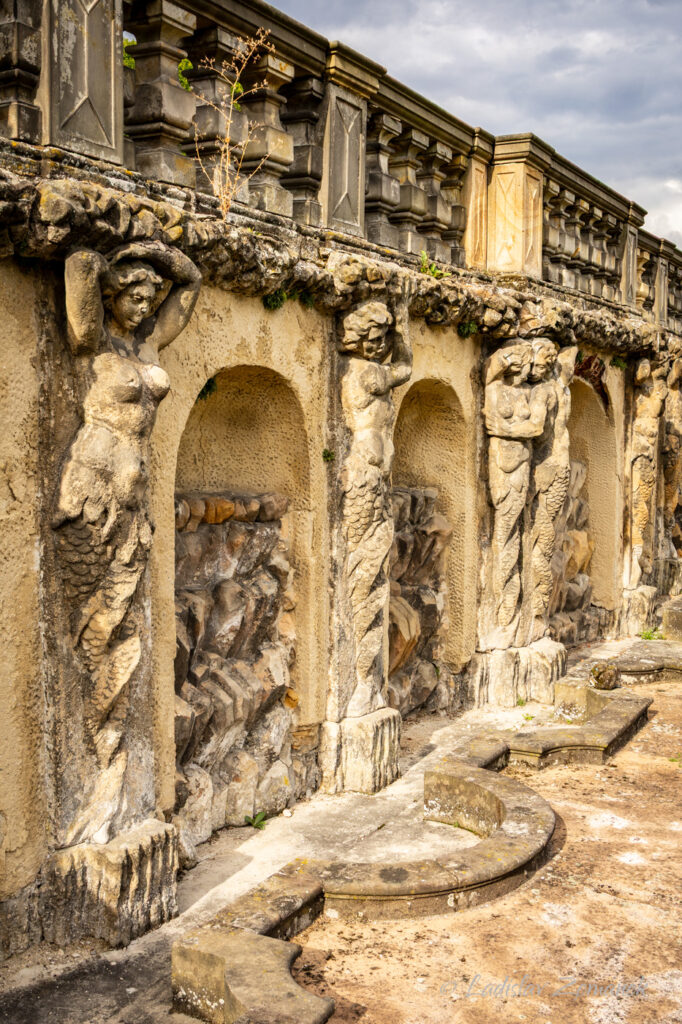 Z&aacute;mek Z&aacute;kupy