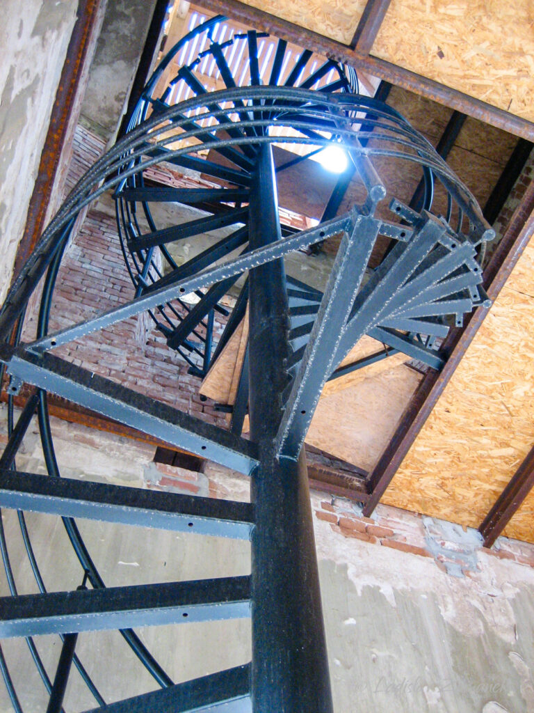 2010 - Česk&yacute; Rudolec - prohl&iacute;dka z&aacute;mku