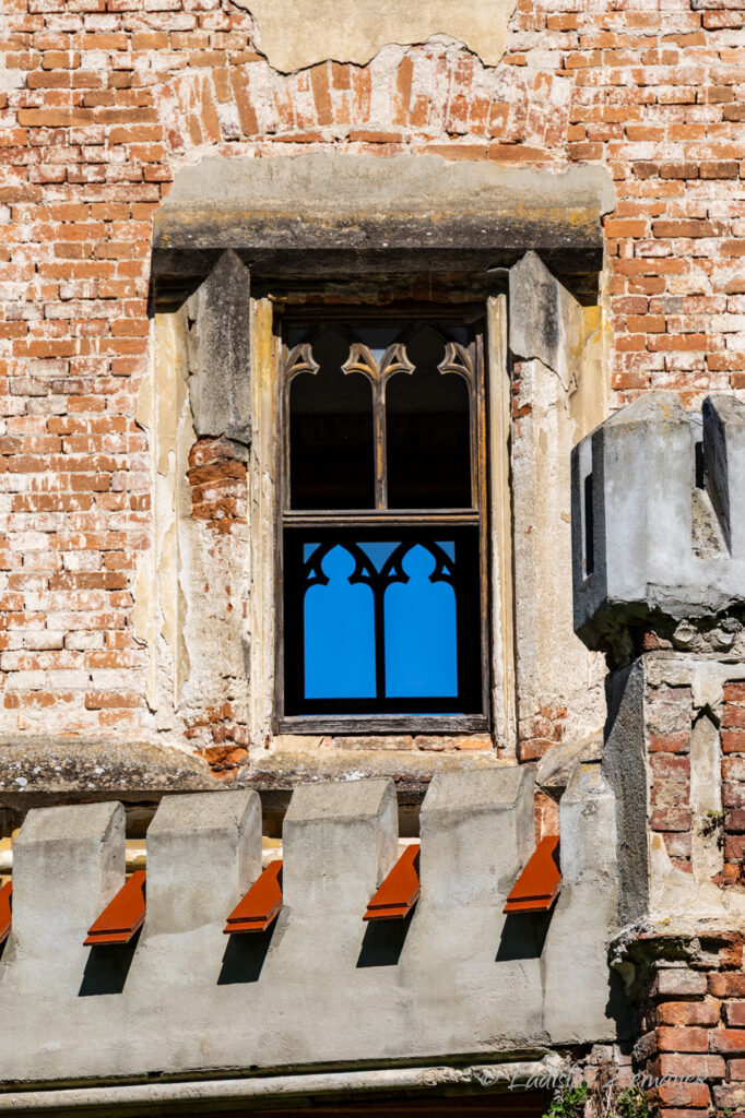 Z&aacute;mek Česk&yacute; Rudolec