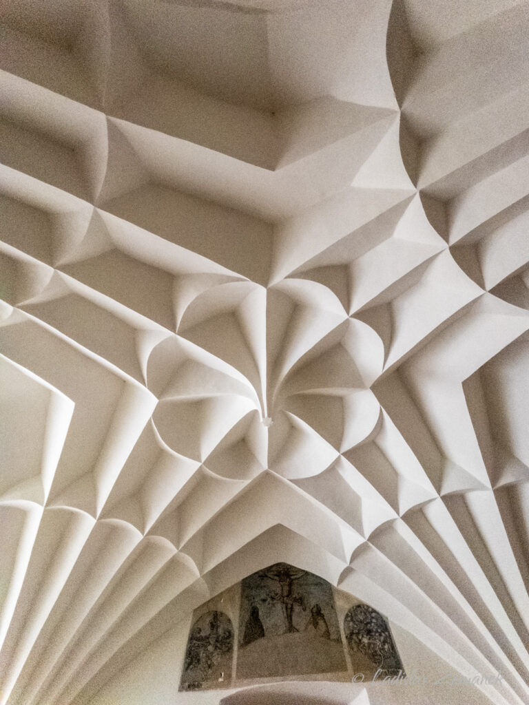 Slavonice - Mě&scaron;ťansk&yacute; dům č.p. 480