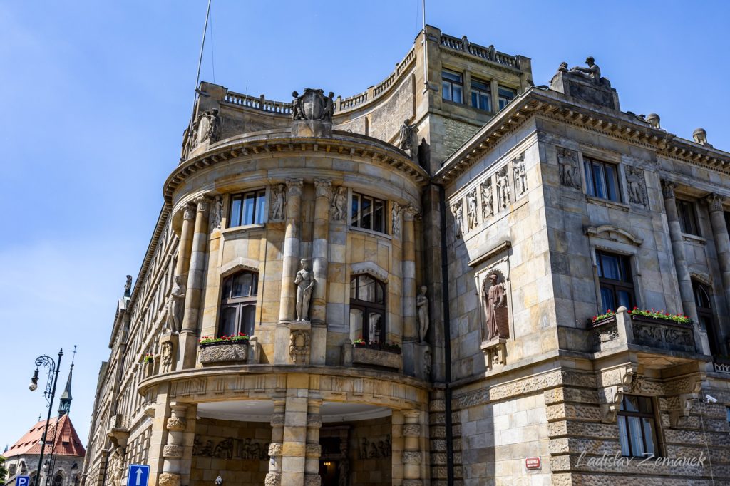 Ministerstvo průmyslu a obchodu ČR - festival Open house 2026