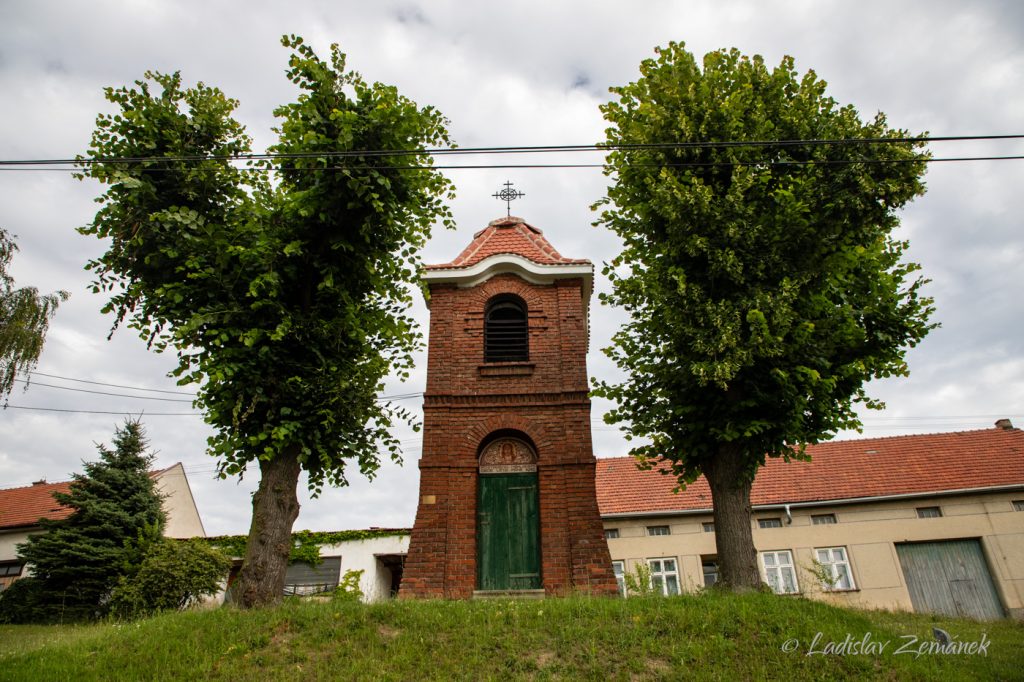 Moravsk&eacute; Tosk&aacute;nsko - Nenkovice
