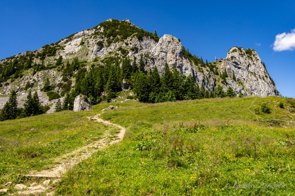 Tegernseer H&uuml;tte