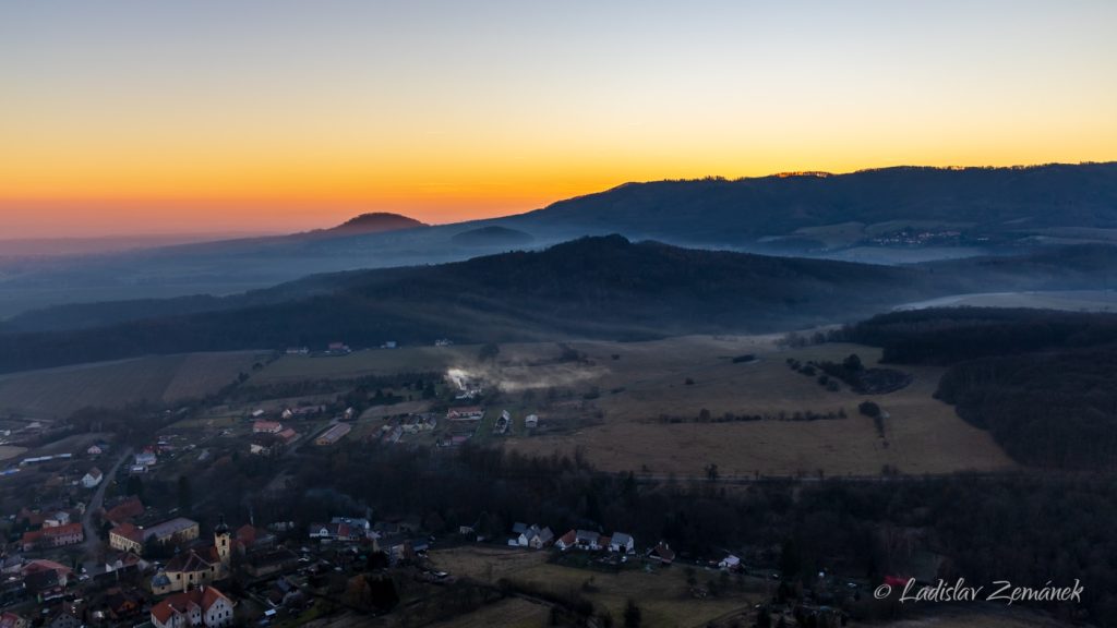 Večer na Kalichu Večer na Kalichu